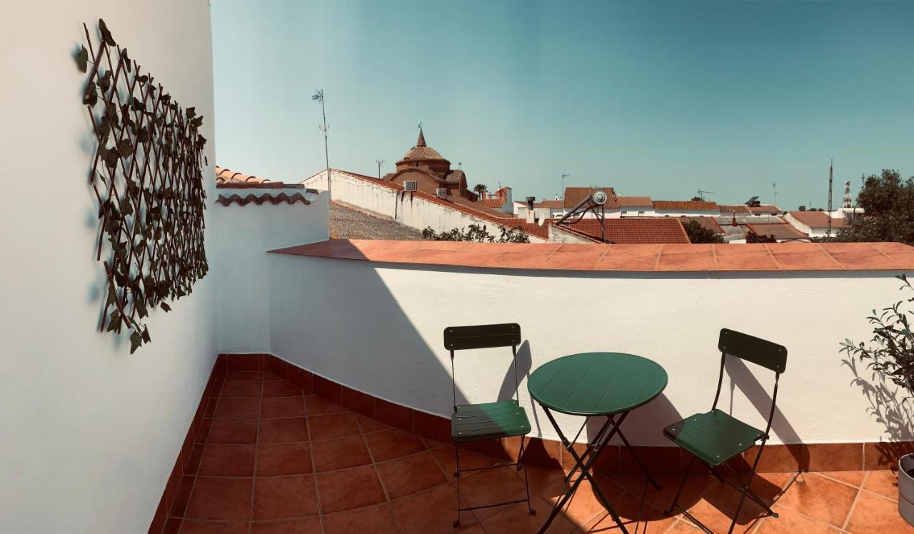 Convento Hermana Esther Alosno Exterior photo